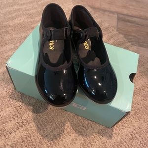 Toddler Tap Shoes Size 9